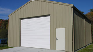 Garage Door Openers at Allens Ridge, Florida